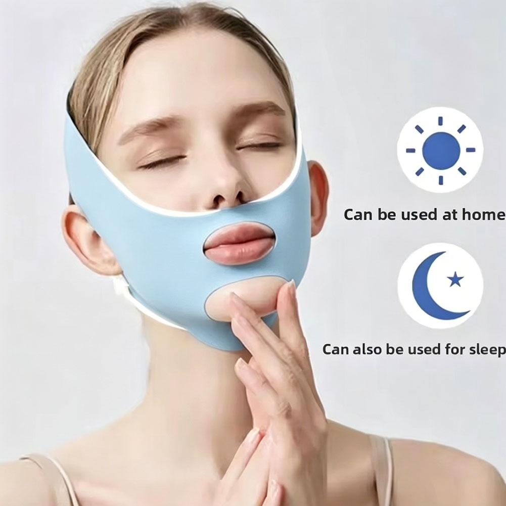 Skincare Scora - Face Slimming Bandage Face Lifting V