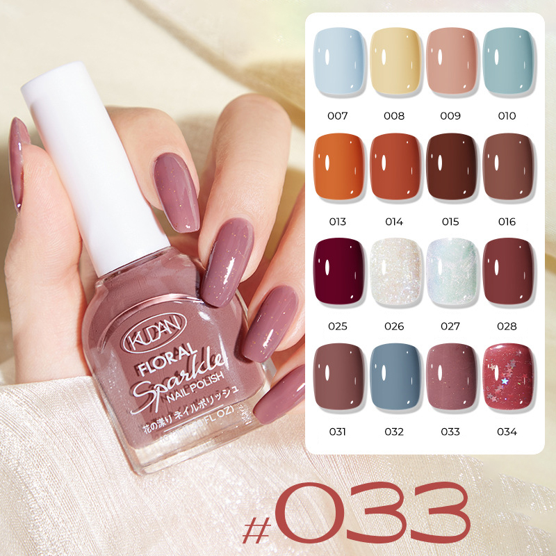 Cucumber Cooling Gel - Nail Polish 10ml Water-based Peelable And