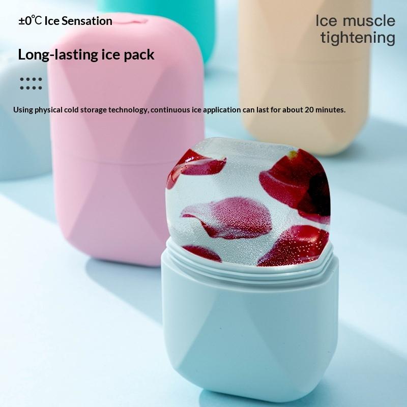 Skincare Scora - Face Lifting Facial Massager Portable Silicone