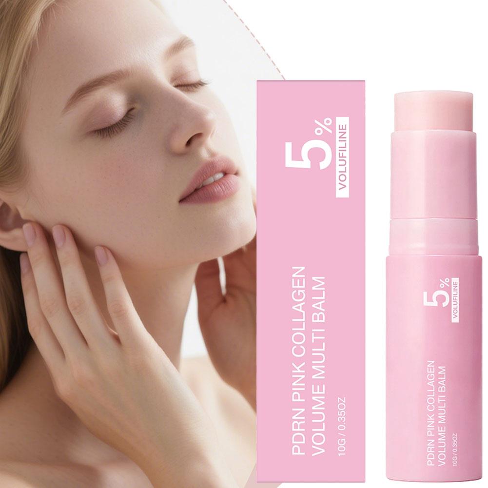 Skincare Collagen - PDRN Pink Collagen Volume Multi Balm