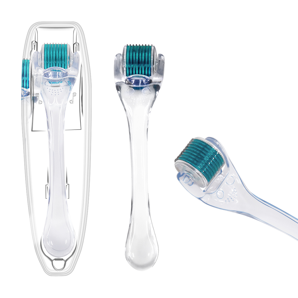 Skincare Scora - Professional Beauty Derma Roller Micro Face