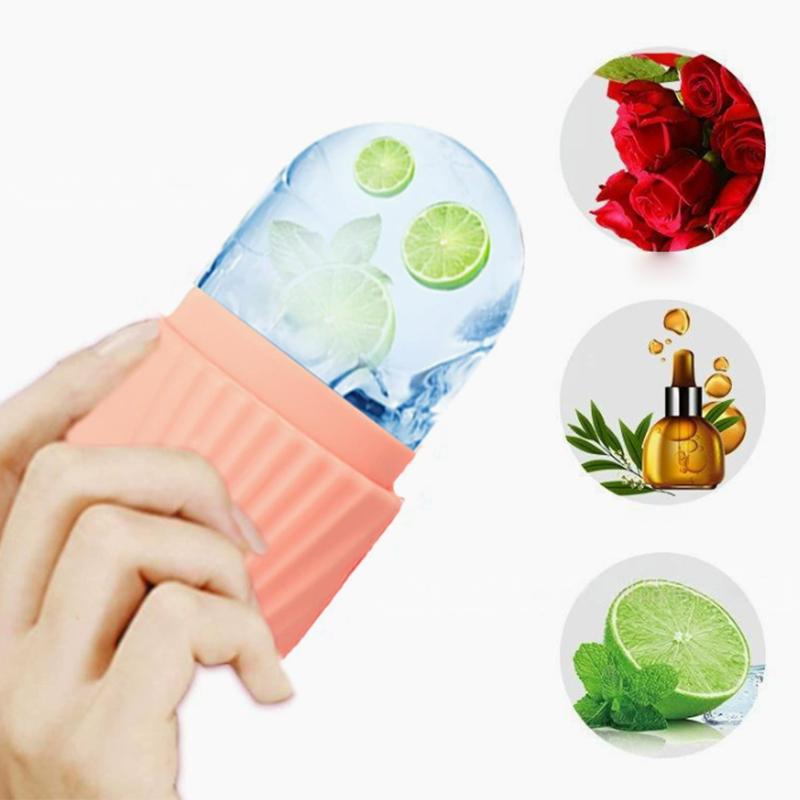 Skincare Scora - For Face And Eye Skin Care