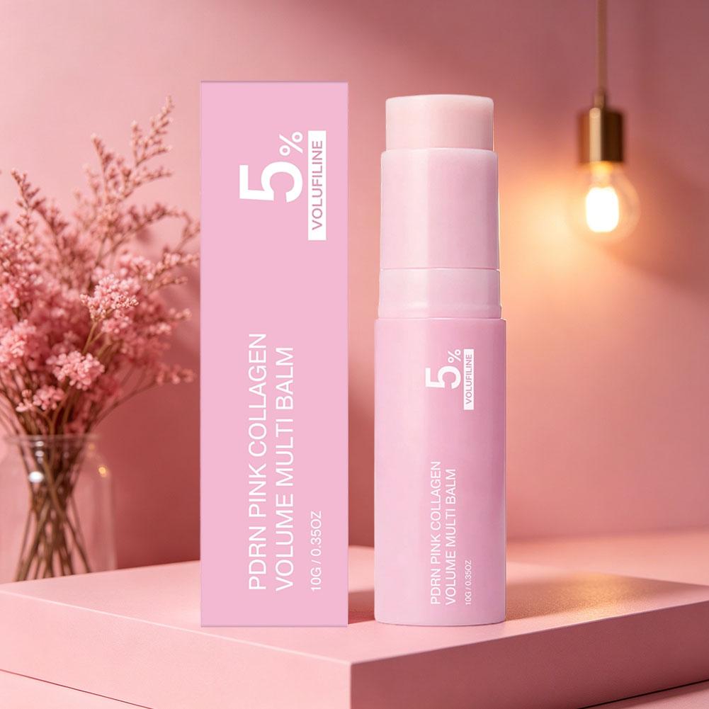Skincare Collagen - PDRN Pink Collagen Volume Multi Balm