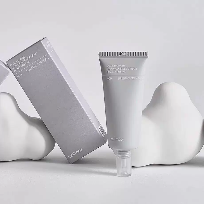 Celimax Dual Barrier Creamy To - Skincare Scora recension och pris