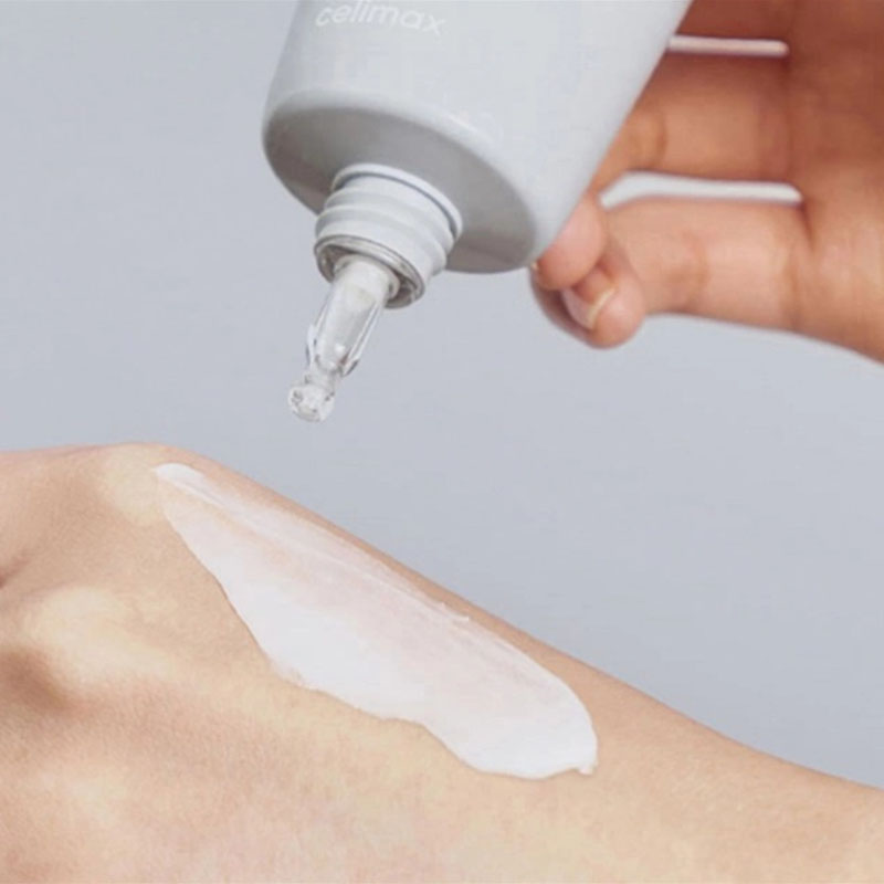 Celimax Dual Barrier Creamy To - Skincare Scora recension och pris