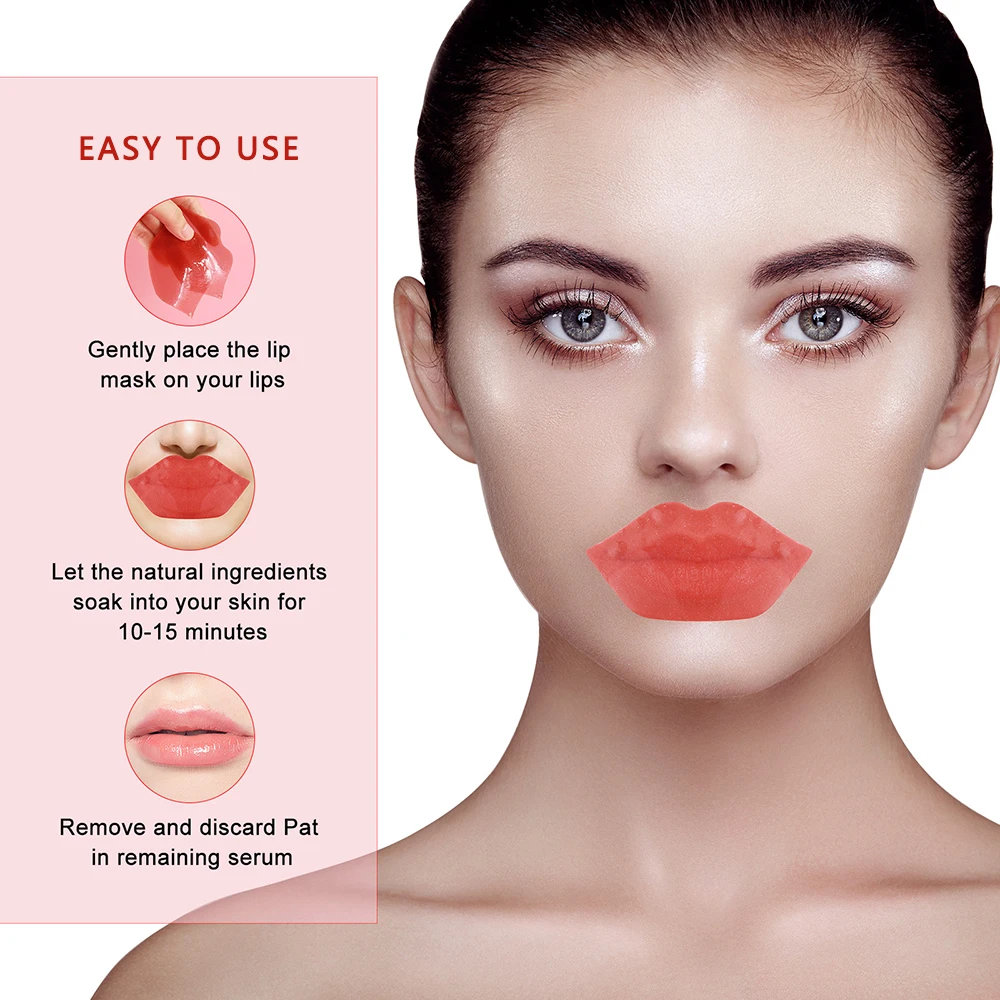 Cherry Collagen Anti-Ageing Pa - Skincare Collagen recension och pris