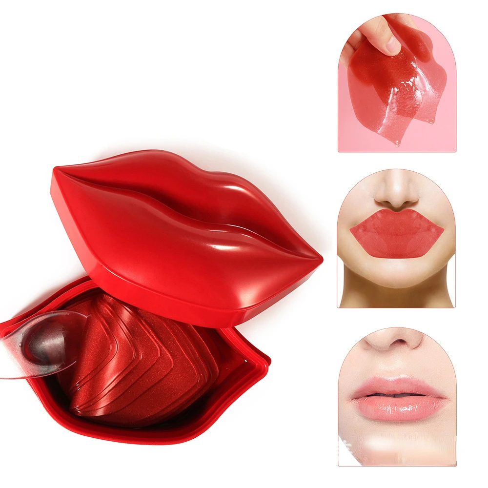 Cherry Collagen Anti-Ageing Pa - Skincare Collagen recension och pris