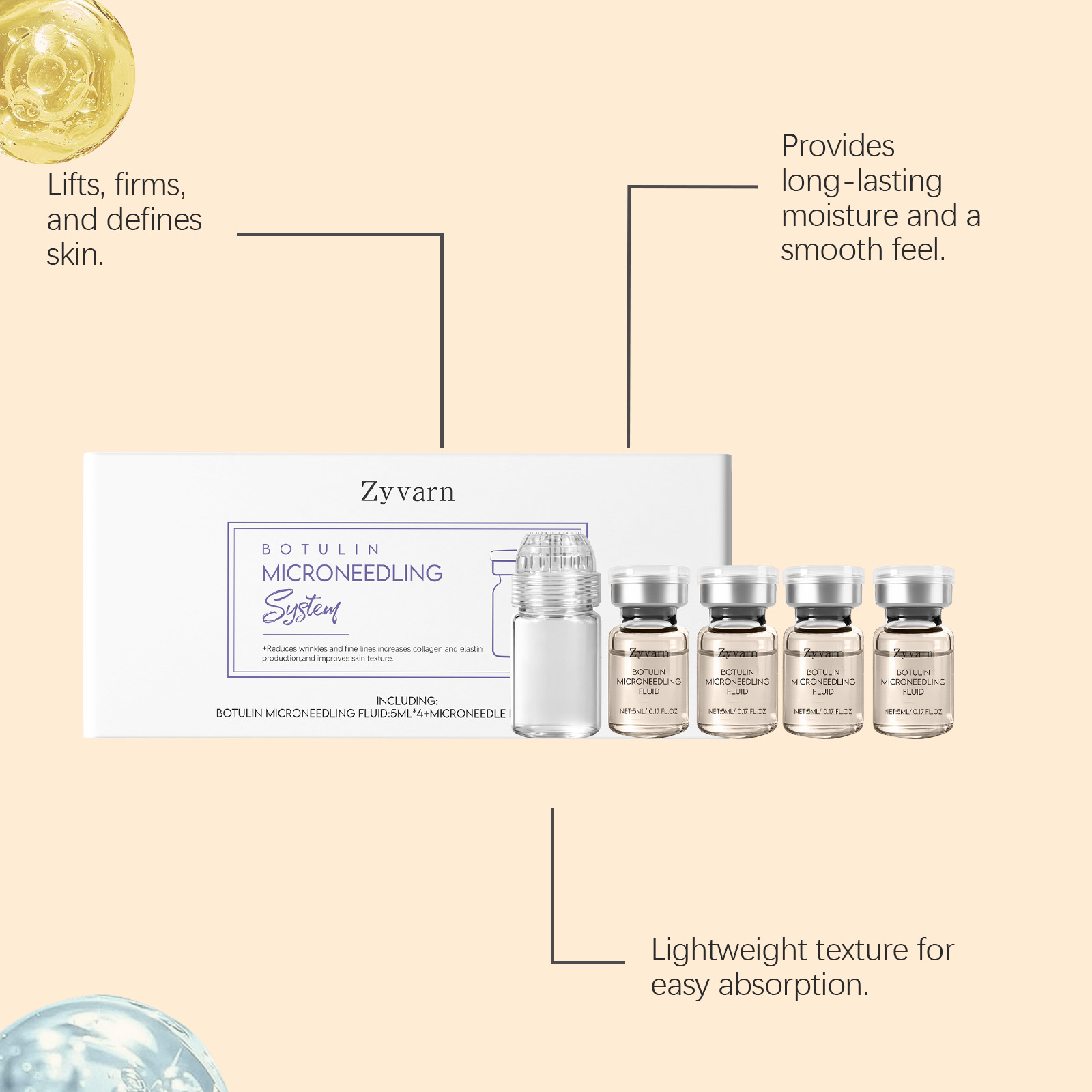 2026 Advanced Collagen Repair  - Skincare Collagen recension och pris