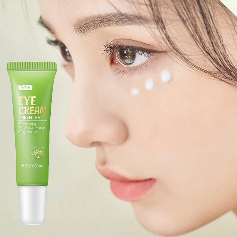 Green Tea Skin Care Kit Korean - Skincare Exfoliating recension och pris