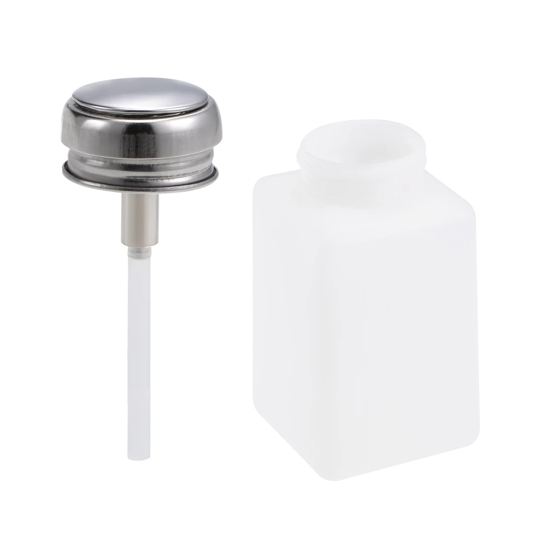 200ML Portable Press Empty Ref - Cucumber Cooling Gel recension och pris