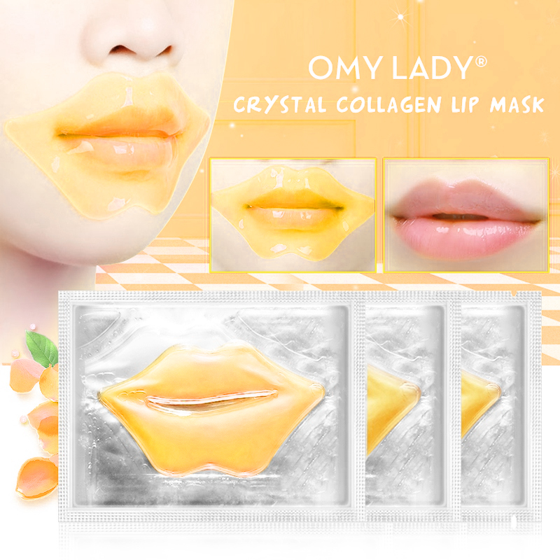 30Pcs Beauty Super Lip Plumper - Skincare Collagen recension och pris