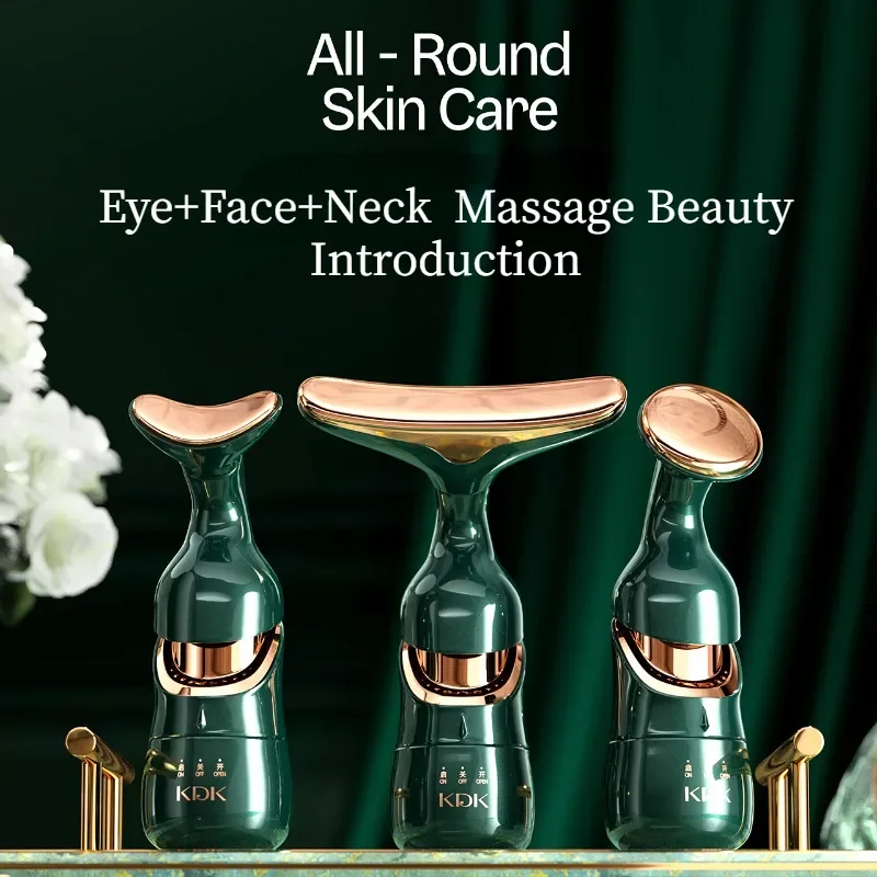 3 In 1 Facial Lifting Device N - Skincare Scora recension och pris