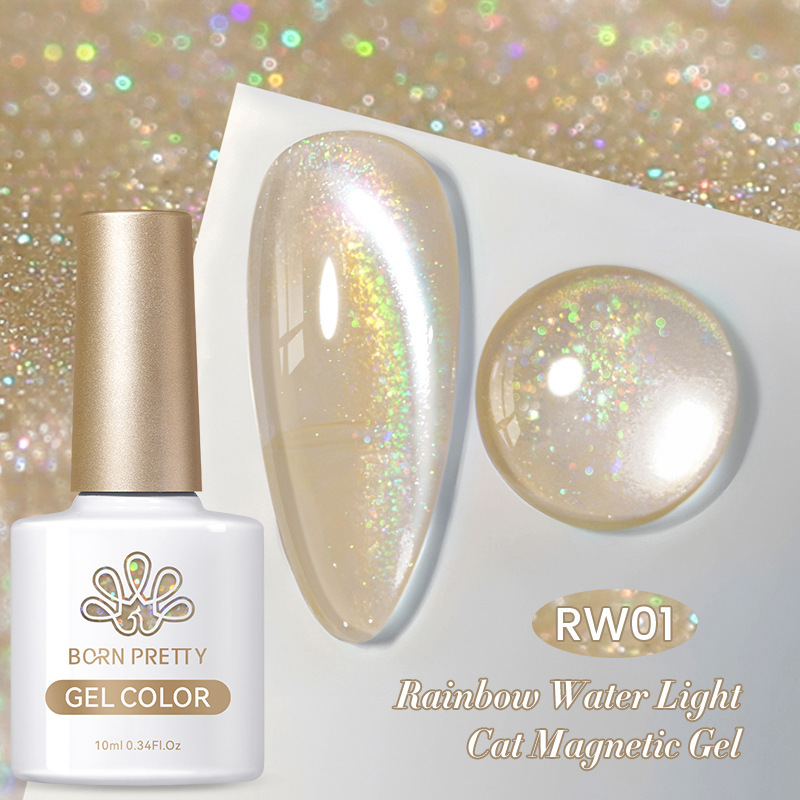 Sea Blue Silver Water Light Ca - Cucumber Cooling Gel recension och pris