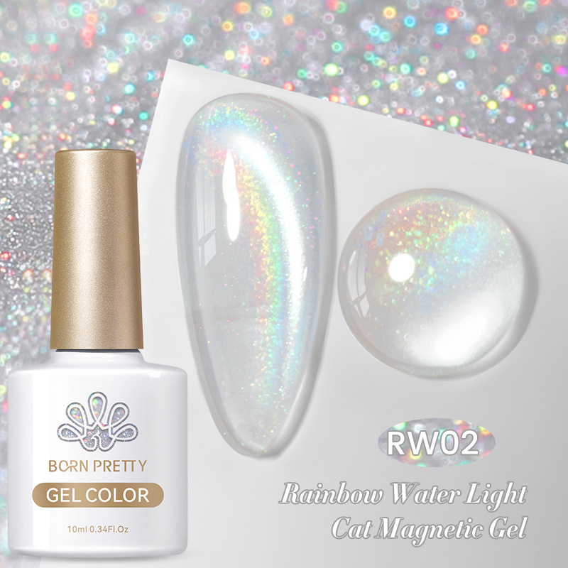Sea Blue Silver Water Light Ca - Cucumber Cooling Gel recension och pris