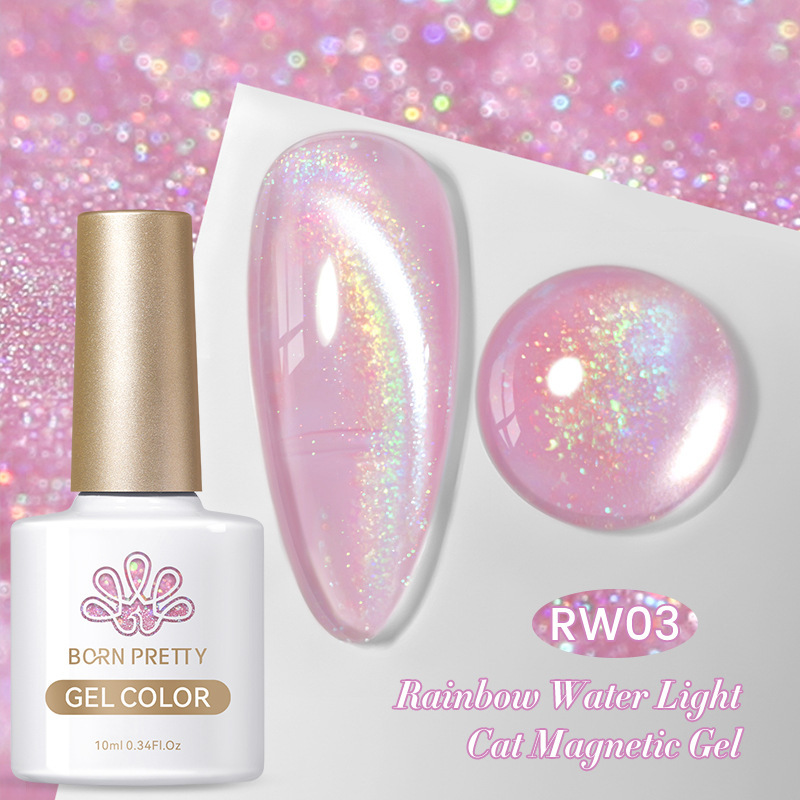 Sea Blue Silver Water Light Ca - Cucumber Cooling Gel recension och pris