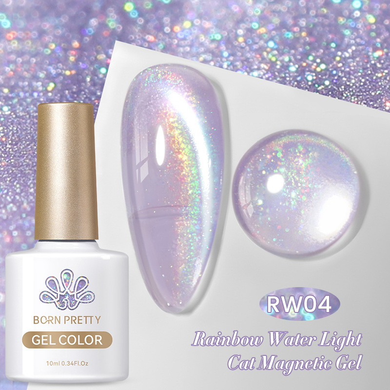 Sea Blue Silver Water Light Ca - Cucumber Cooling Gel recension och pris