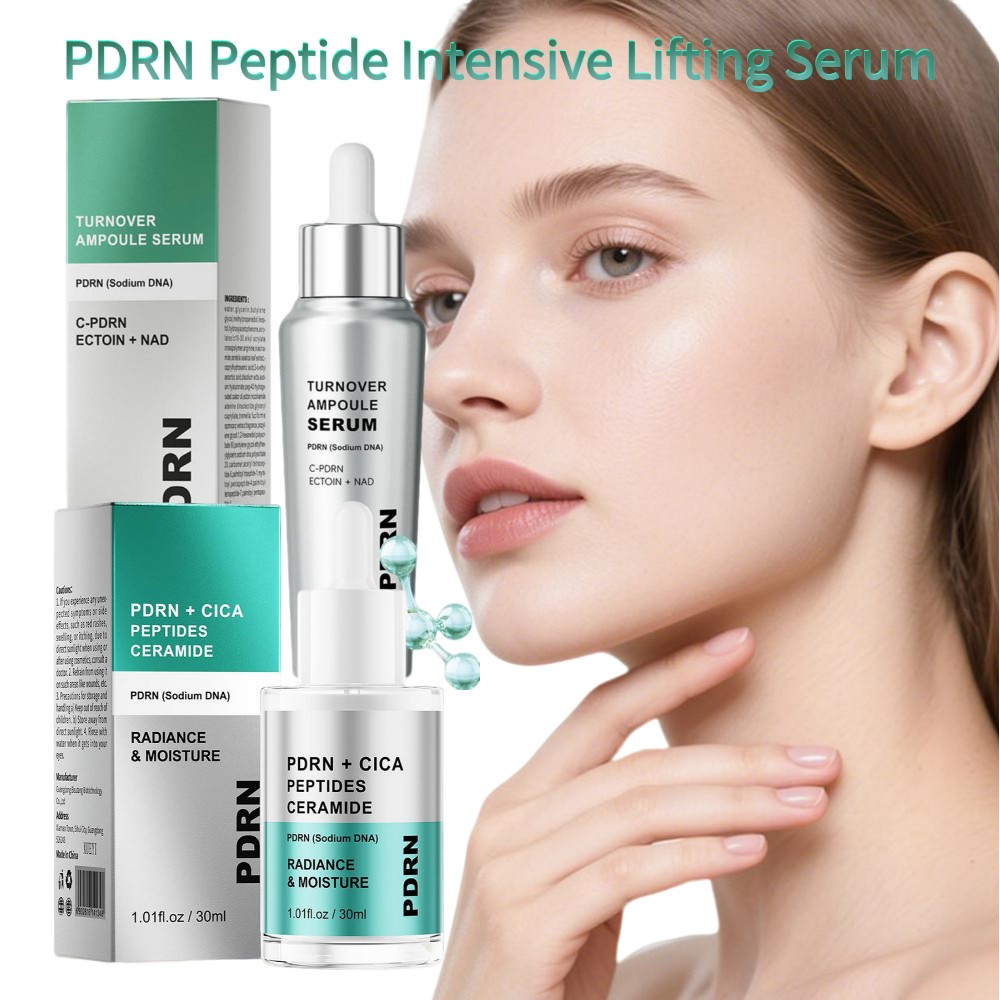 Peptide Collagen Lifting Serum - Skincare Collagen recension och pris