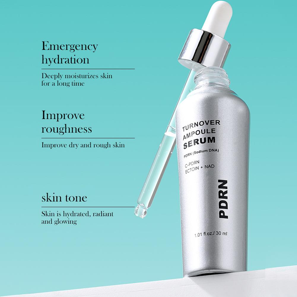 Peptide Collagen Lifting Serum - Skincare Collagen recension och pris