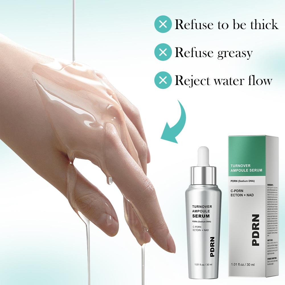 Peptide Collagen Lifting Serum - Skincare Collagen recension och pris