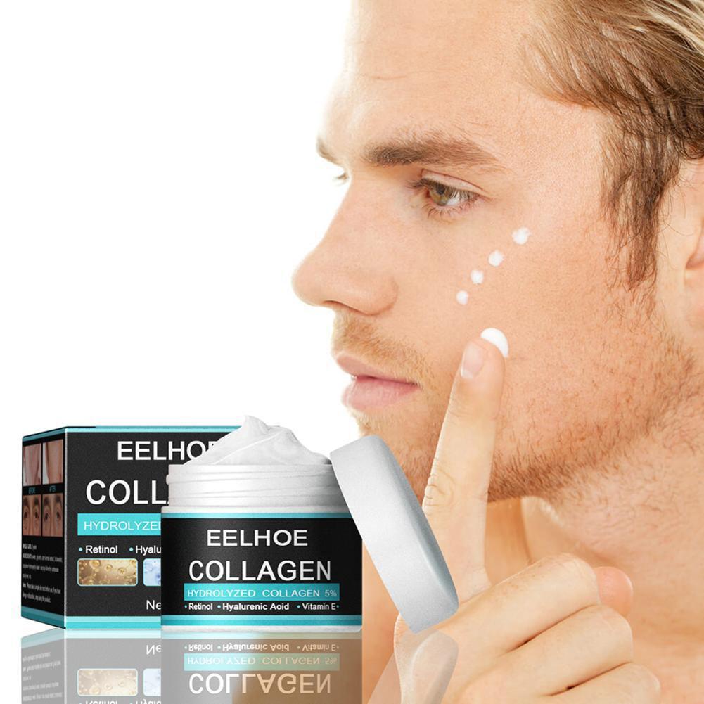 EELHOE (Buy 6 Get 4 Free) Men' - Skincare Collagen recension och pris