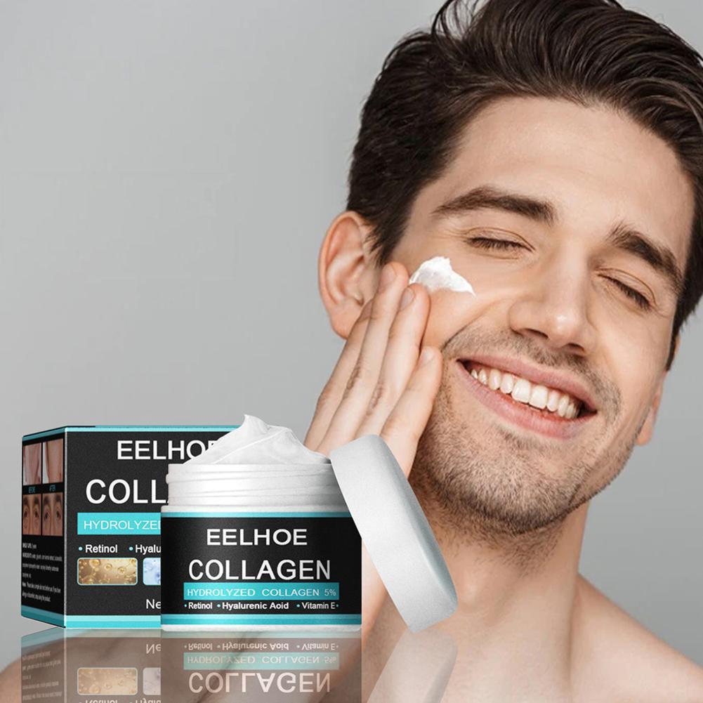 EELHOE (Buy 6 Get 4 Free) Men' - Skincare Collagen recension och pris
