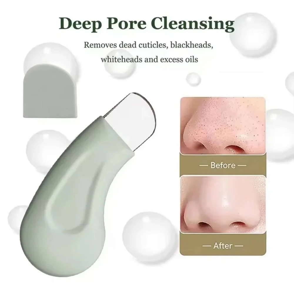 Deep Cleansing Blackhead White - Skincare Scora recension och pris