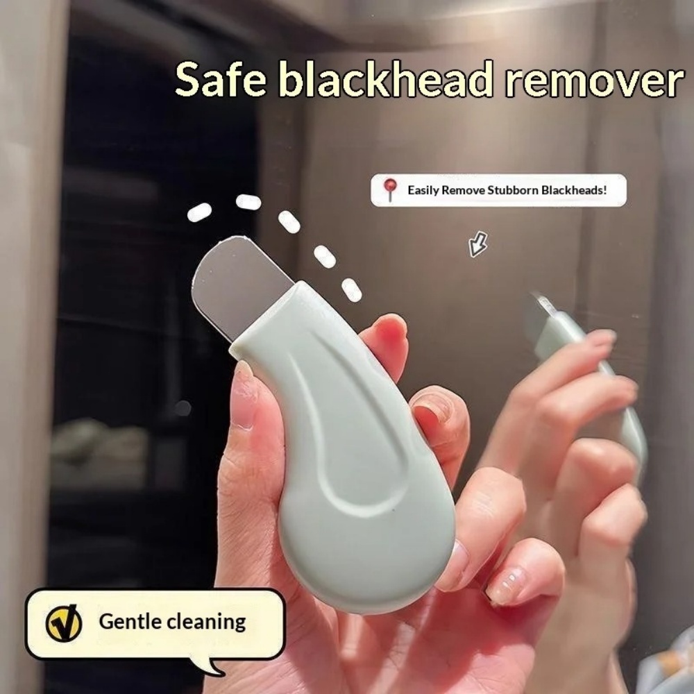 Deep Cleansing Blackhead White - Skincare Scora recension och pris