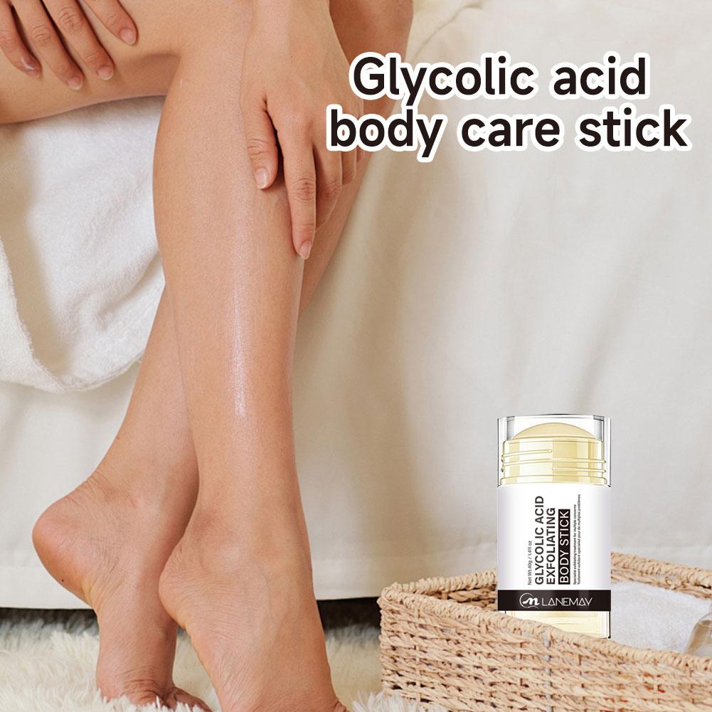 45g Exfoliating Body Stick  Gl - Glycolic Acid Exfoliant recension och pris
