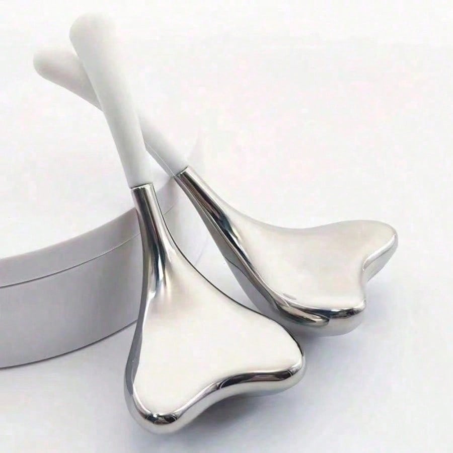 Stainless Steel Beauty Ice Hoc - Skincare Scora recension och pris