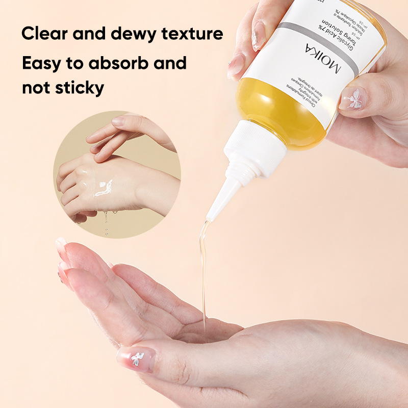 120ml Hydrating 7% Glycolic Ac - Glycolic Acid Exfoliant recension och pris