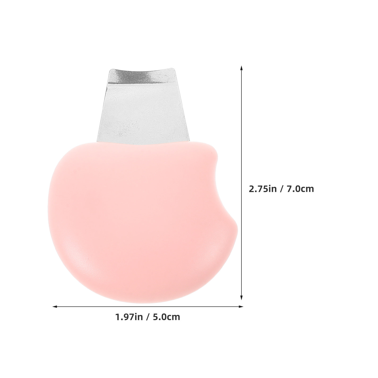 Portable Manual Face Spatula f - Skincare Exfoliating recension och pris