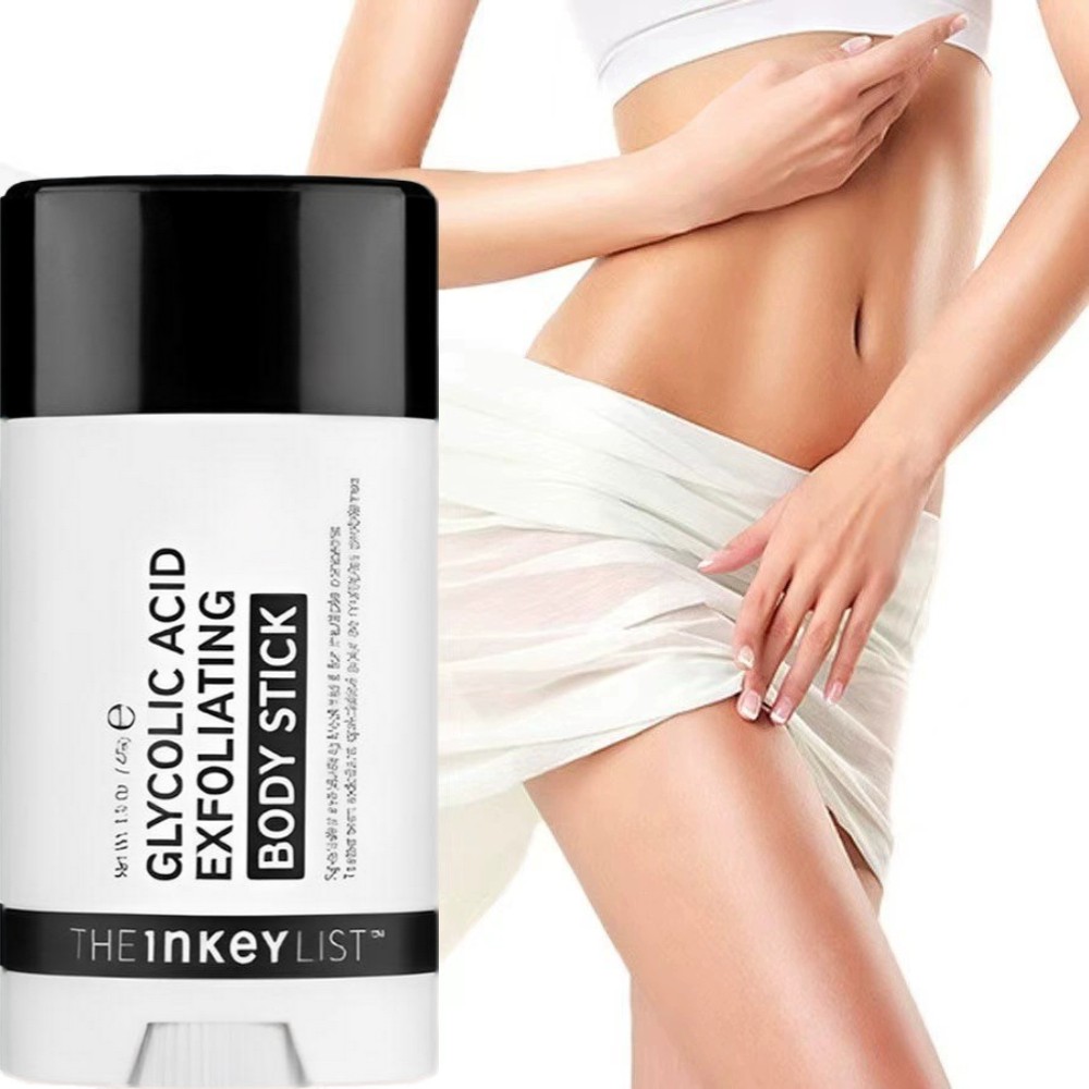The Inkey List Glycolic Acid E - Glycolic Acid Exfoliant recension och pris