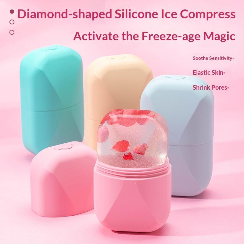Face Lifting Facial Massager   - Skincare Scora recension och pris