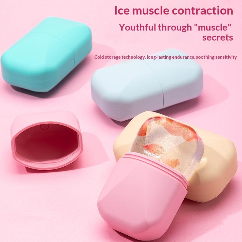 Face Lifting Facial Massager   - Skincare Scora recension och pris
