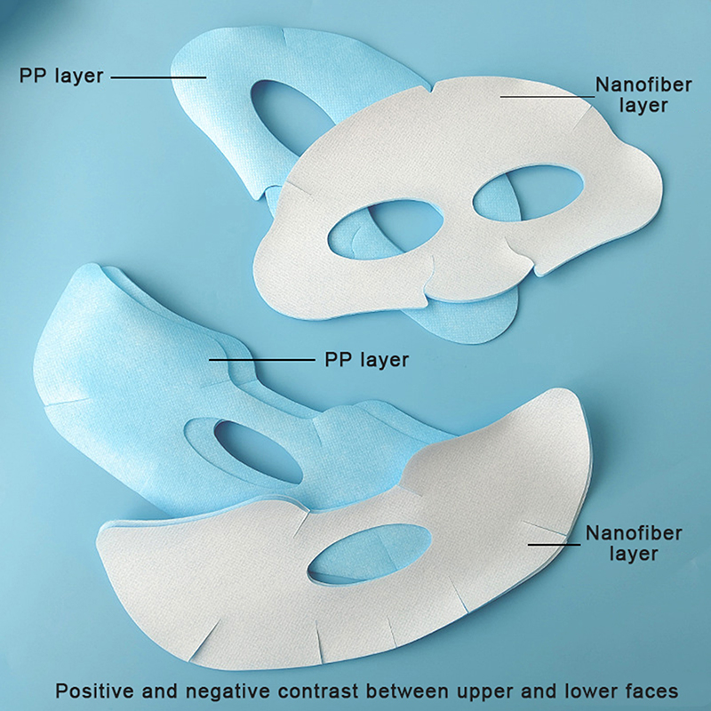 Collagen Film Paper Soluble Fa - Skincare Collagen recension och pris