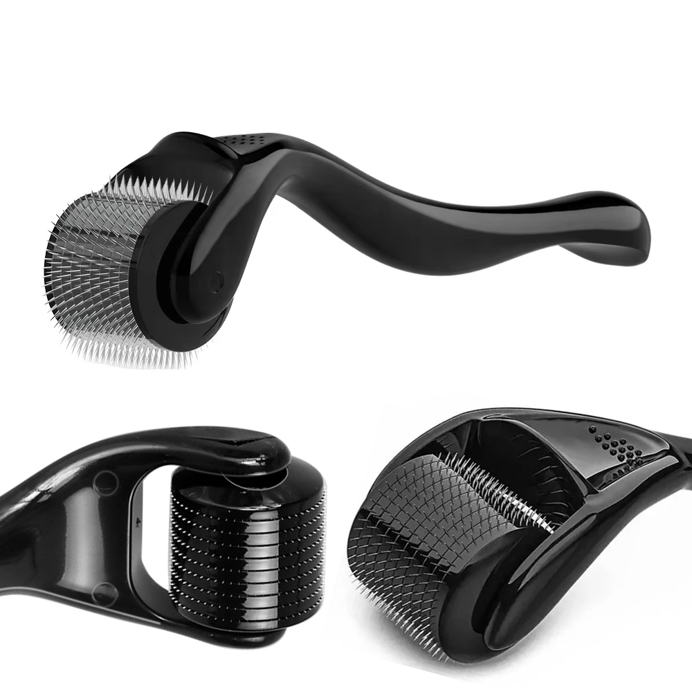 Derma Roller DRS 540 Facial Sk - Skincare Scora recension och pris