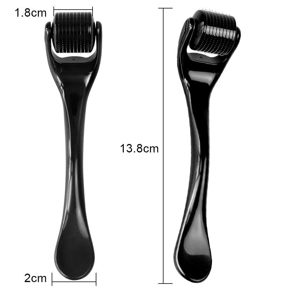 Derma Roller DRS 540 Facial Sk - Skincare Scora recension och pris
