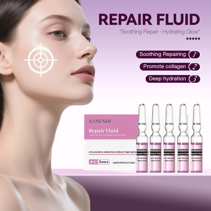 Korean Skin Care Ampoule GSH P - Skincare Collagen recension och pris