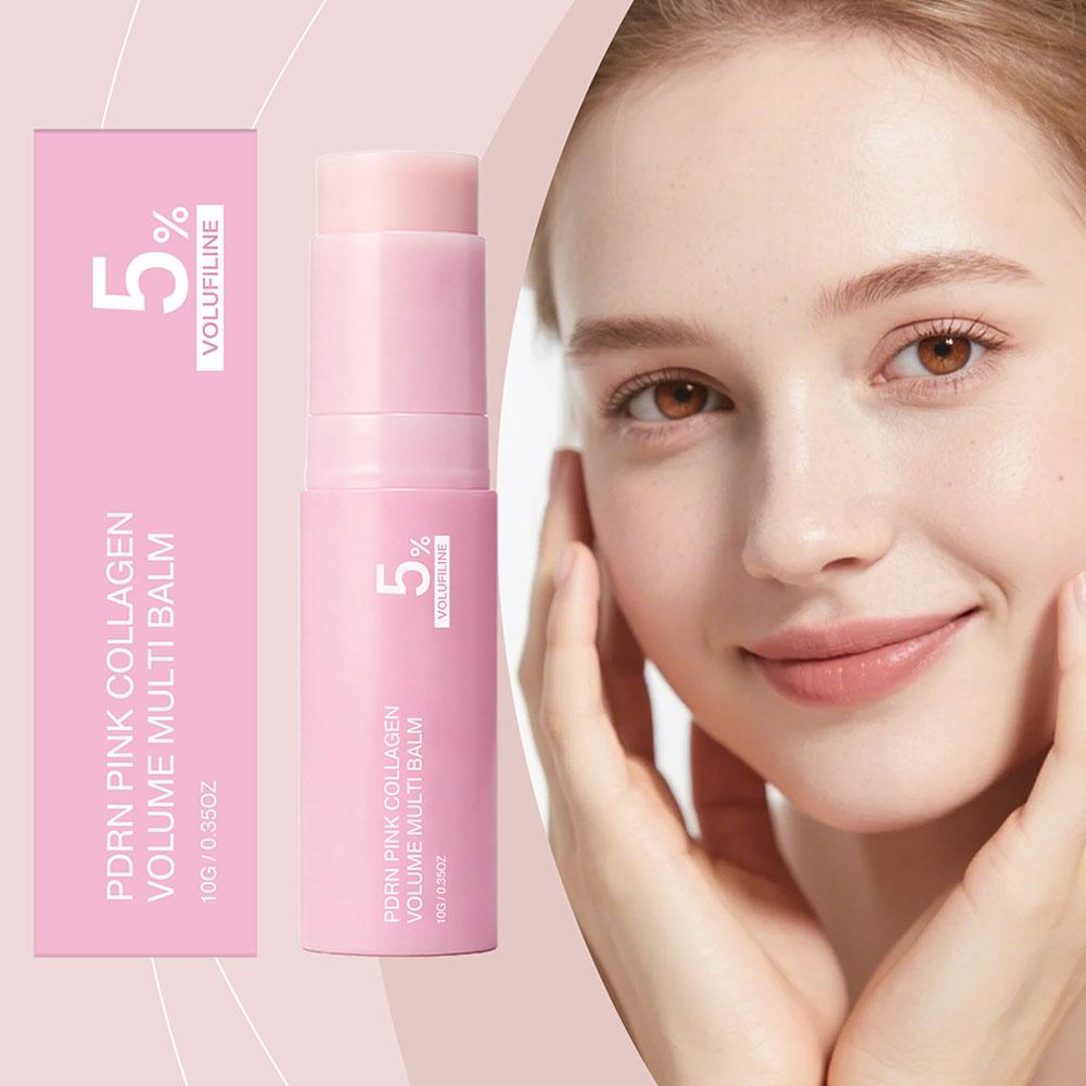 PDRN Pink Collagen Volume Mult - Skincare Collagen recension och pris