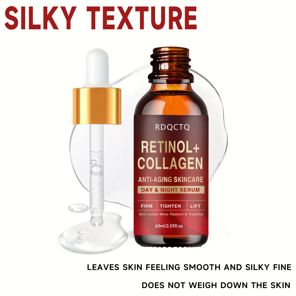Retinol Collagen Anti-Aging Da - Skincare Collagen recension och pris