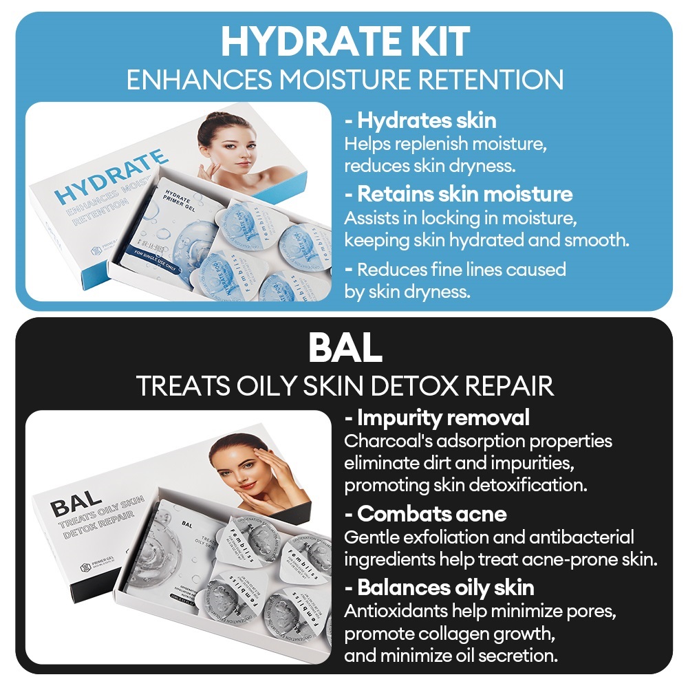CO2 Pod Kit CO2 Pods For Bubbl - Skincare Scora recension och pris