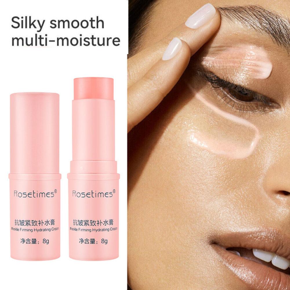 Rosetimes Wrinkle Firming Hydr - Skincare Collagen recension och pris