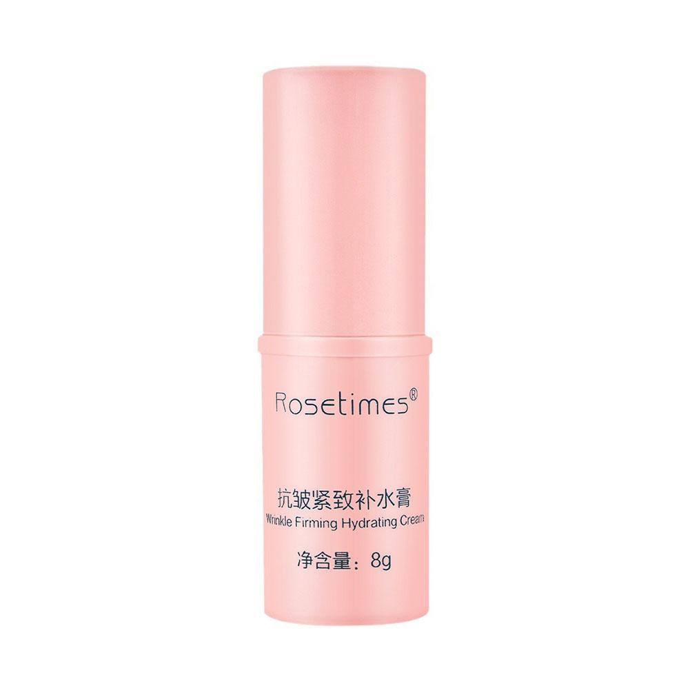 Rosetimes Wrinkle Firming Hydr - Skincare Collagen recension och pris