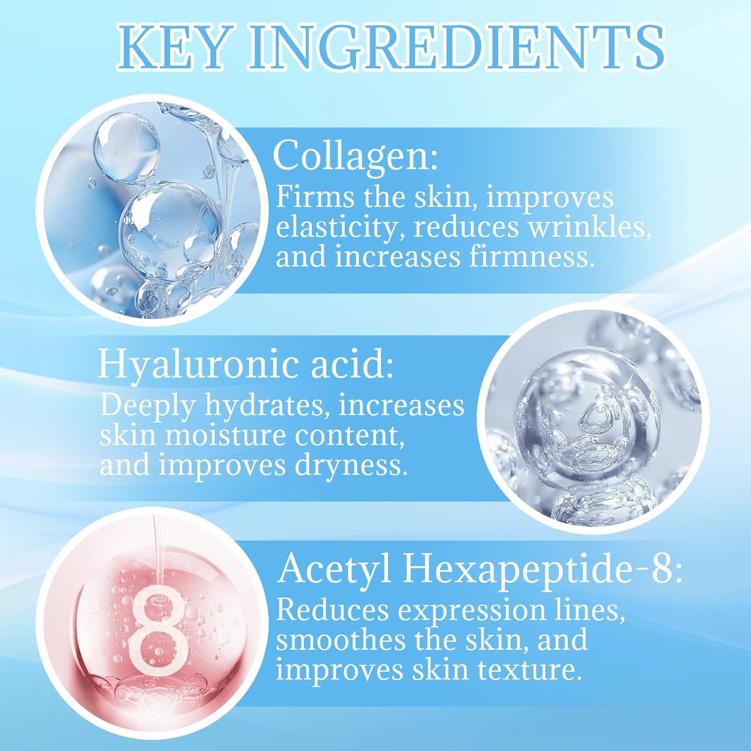 02s Micro Infusion Serum Kit 2 - Skincare Ingredients Checker recension och pris