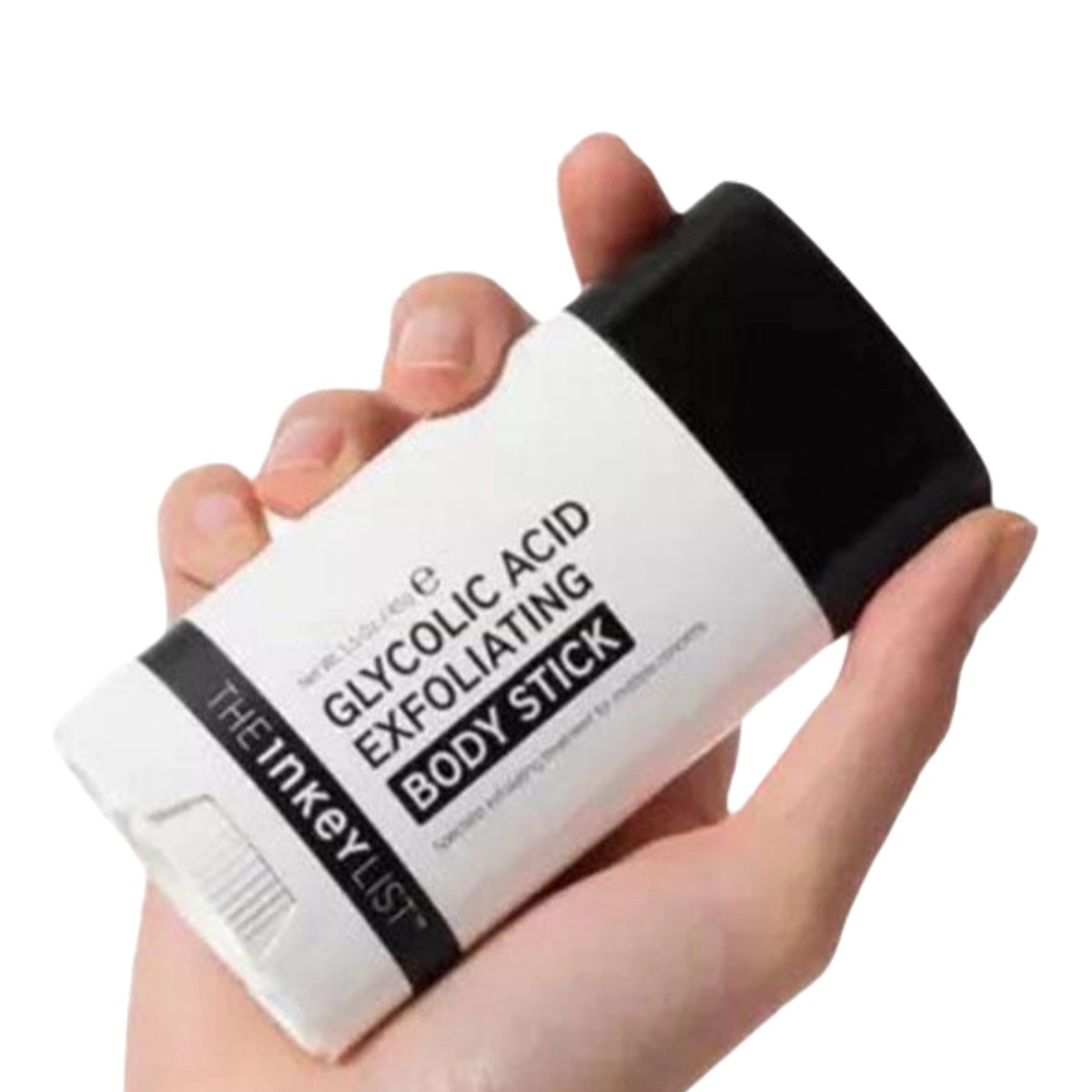 Glycolic Acid Exfoliating Body - Glycolic Acid Exfoliant recension och pris