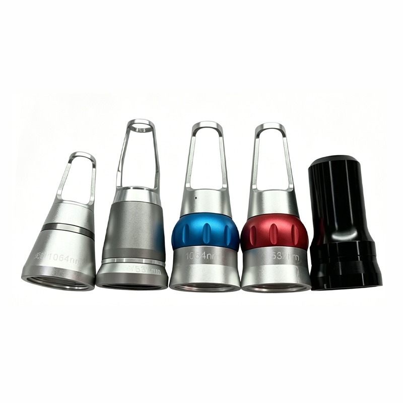 1064/532/1032nm Laser Picoseco - Skincare Scora recension och pris