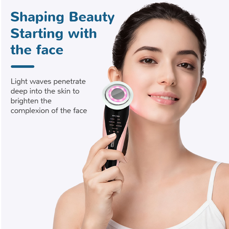 Electric Beauty Introduction D - Skincare Scora recension och pris