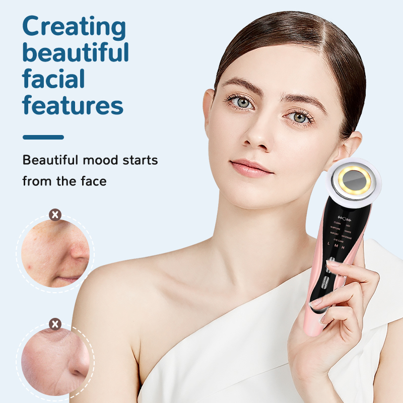 Electric Beauty Introduction D - Skincare Scora recension och pris