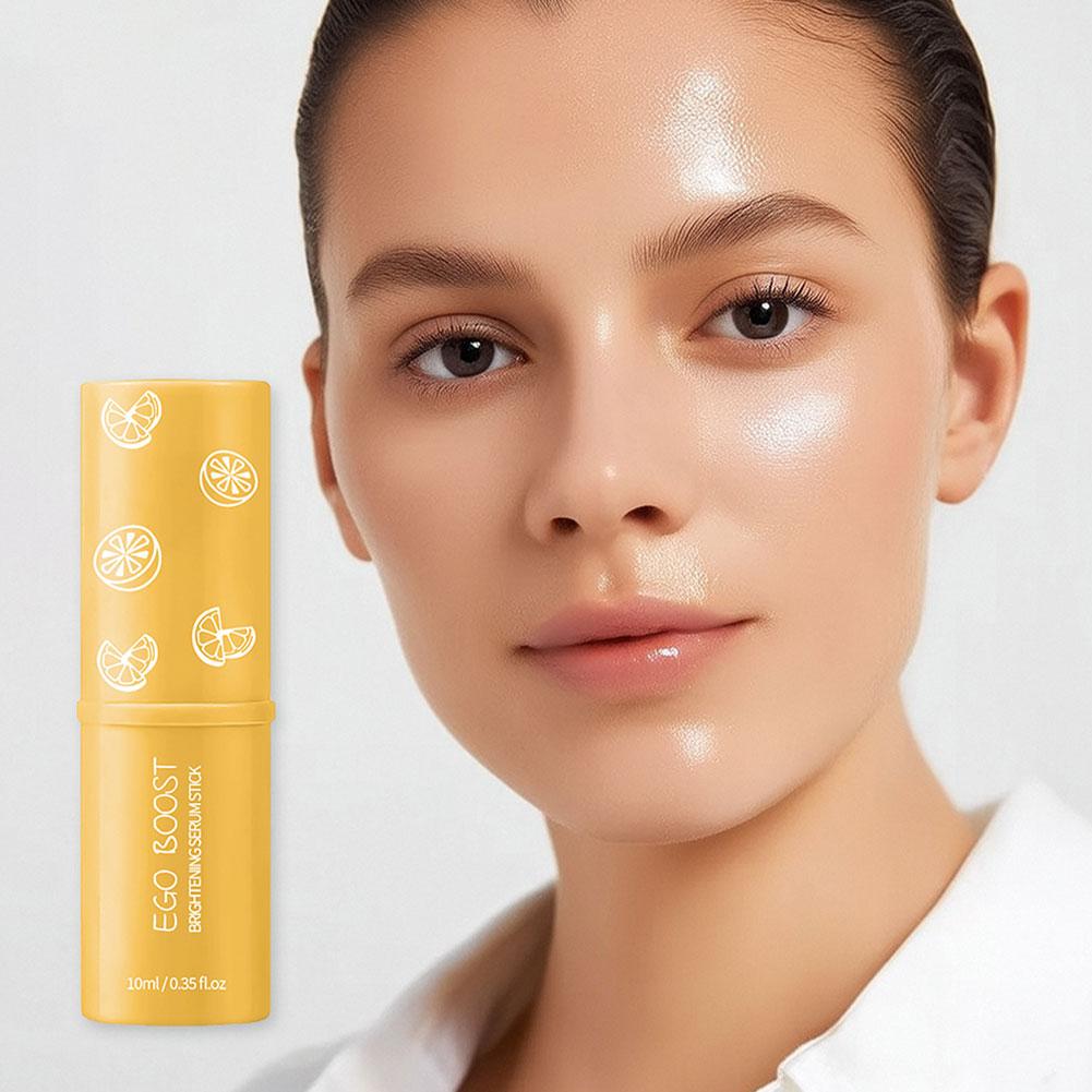 Portable Solid Essence Stick H - Skincare Glow Glowing recension och pris