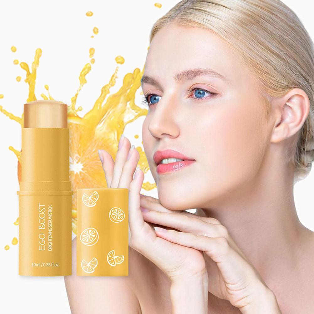 Portable Solid Essence Stick H - Skincare Glow Glowing recension och pris